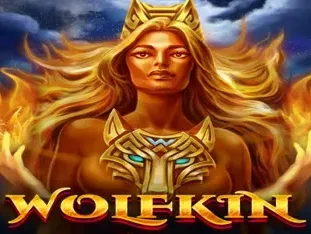 Wolfkin cover