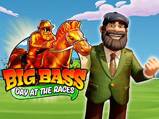 Big Bass Day At The Races thumbnail