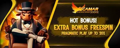Free Spins Pragmatic Play promotional banner