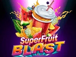 Super Fruit Blast cover