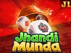 Jhandi Munda cover