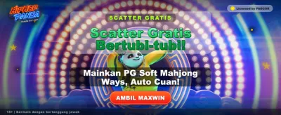 Mainkan Slot Gacor Seven777 Terpercaya