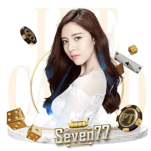 seven77login.info Logo